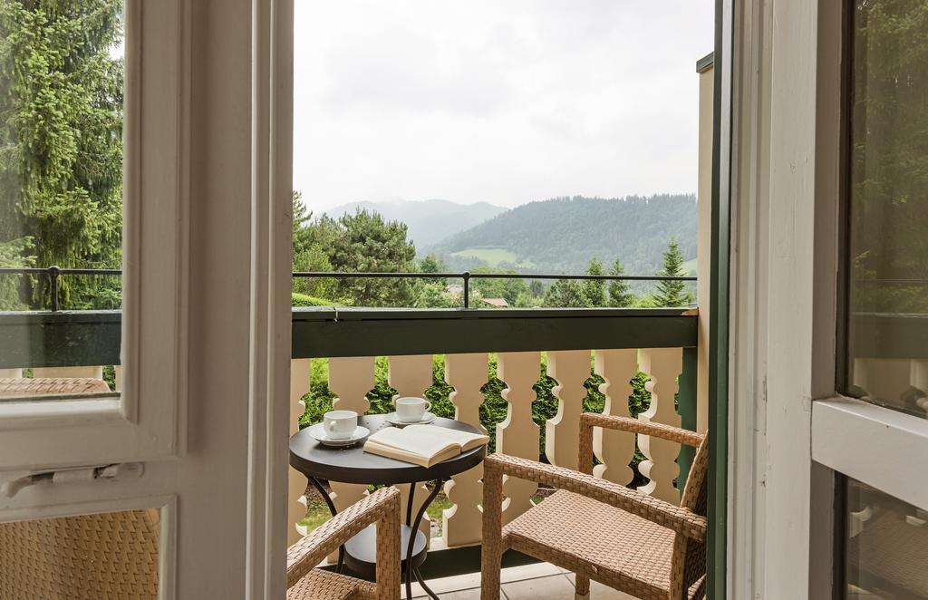 Berghaus - Der Westerhof Hotel Tegernsee Quarto foto