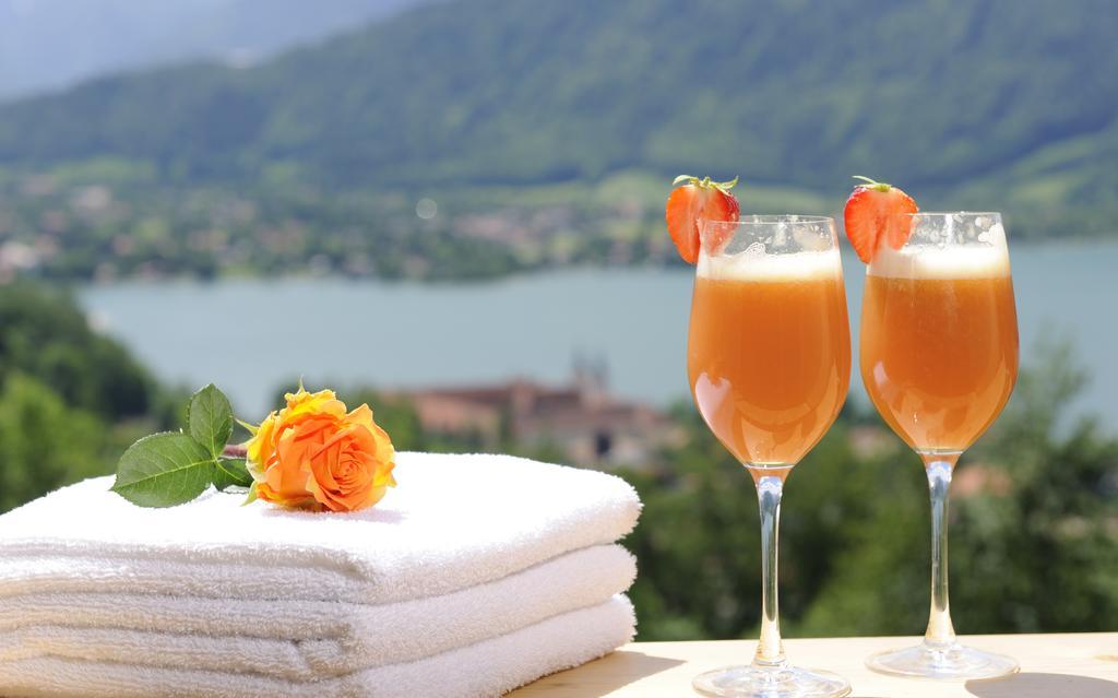 Berghaus - Der Westerhof Hotel Tegernsee Exterior foto