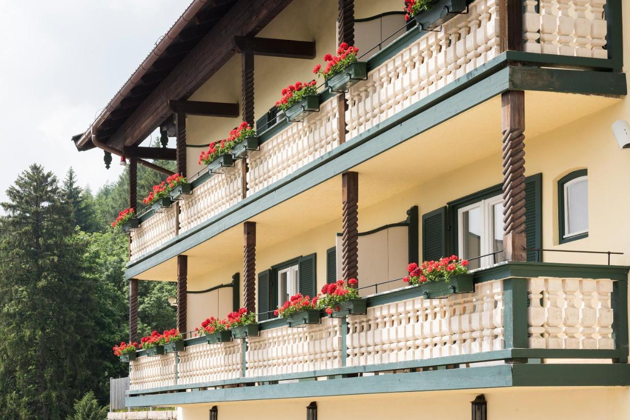 Berghaus - Der Westerhof Hotel Tegernsee Exterior foto