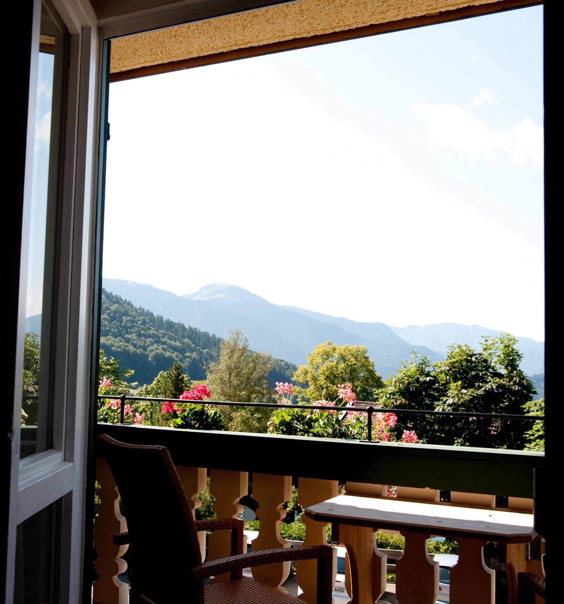 Berghaus - Der Westerhof Hotel Tegernsee Quarto foto