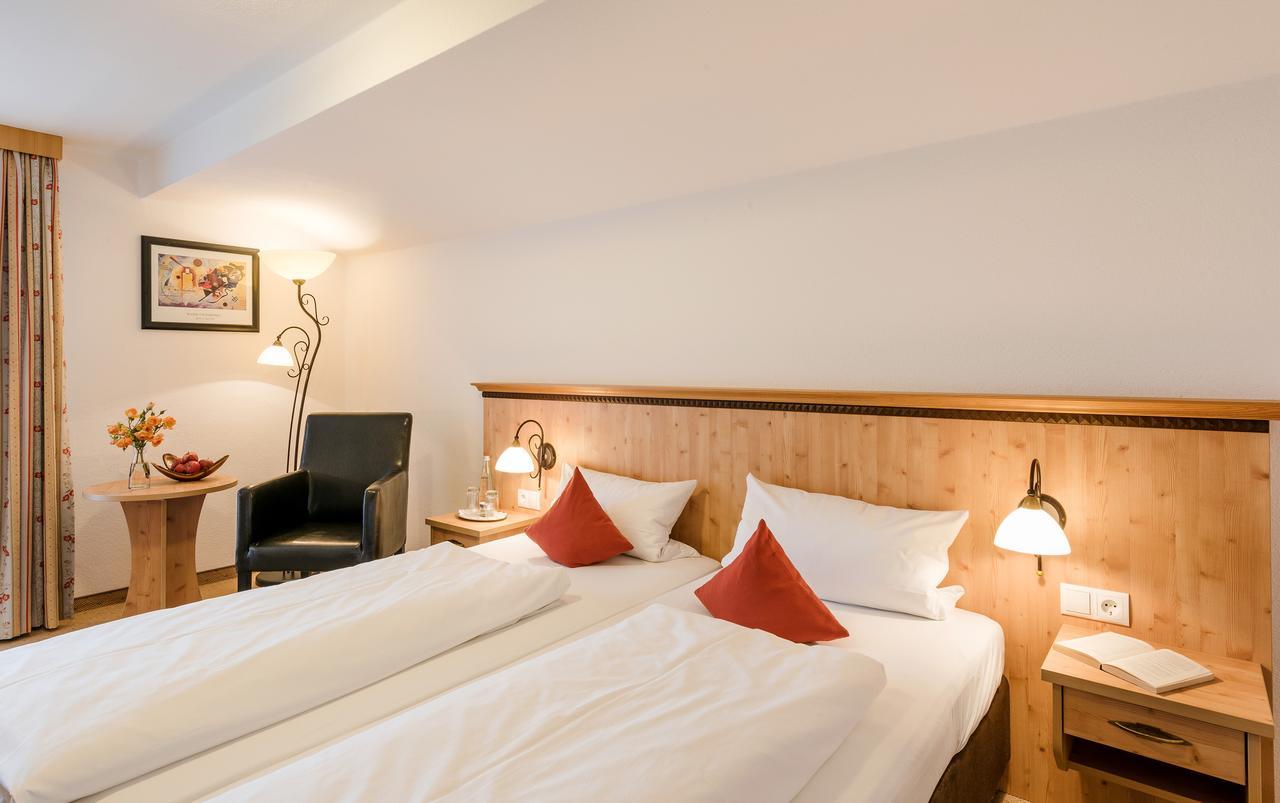 Berghaus - Der Westerhof Hotel Tegernsee Quarto foto